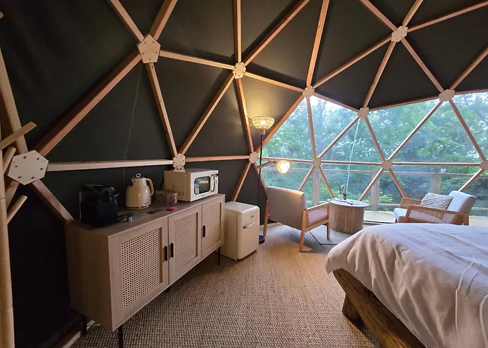 Dome Boheme * Gouvieux